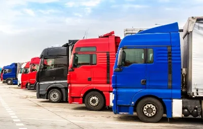 Adana Taşkasap Ambar Nakliyat