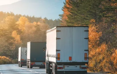 Adana ile Taşkasap Arası Klima Taşıma